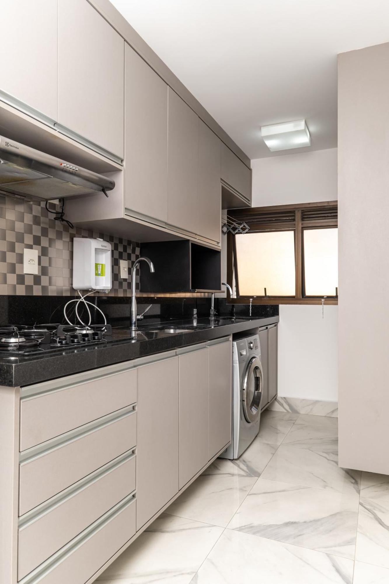 Apartamento Lindo Apto 11 No Itaim Bibi Perto Da Faria Lima