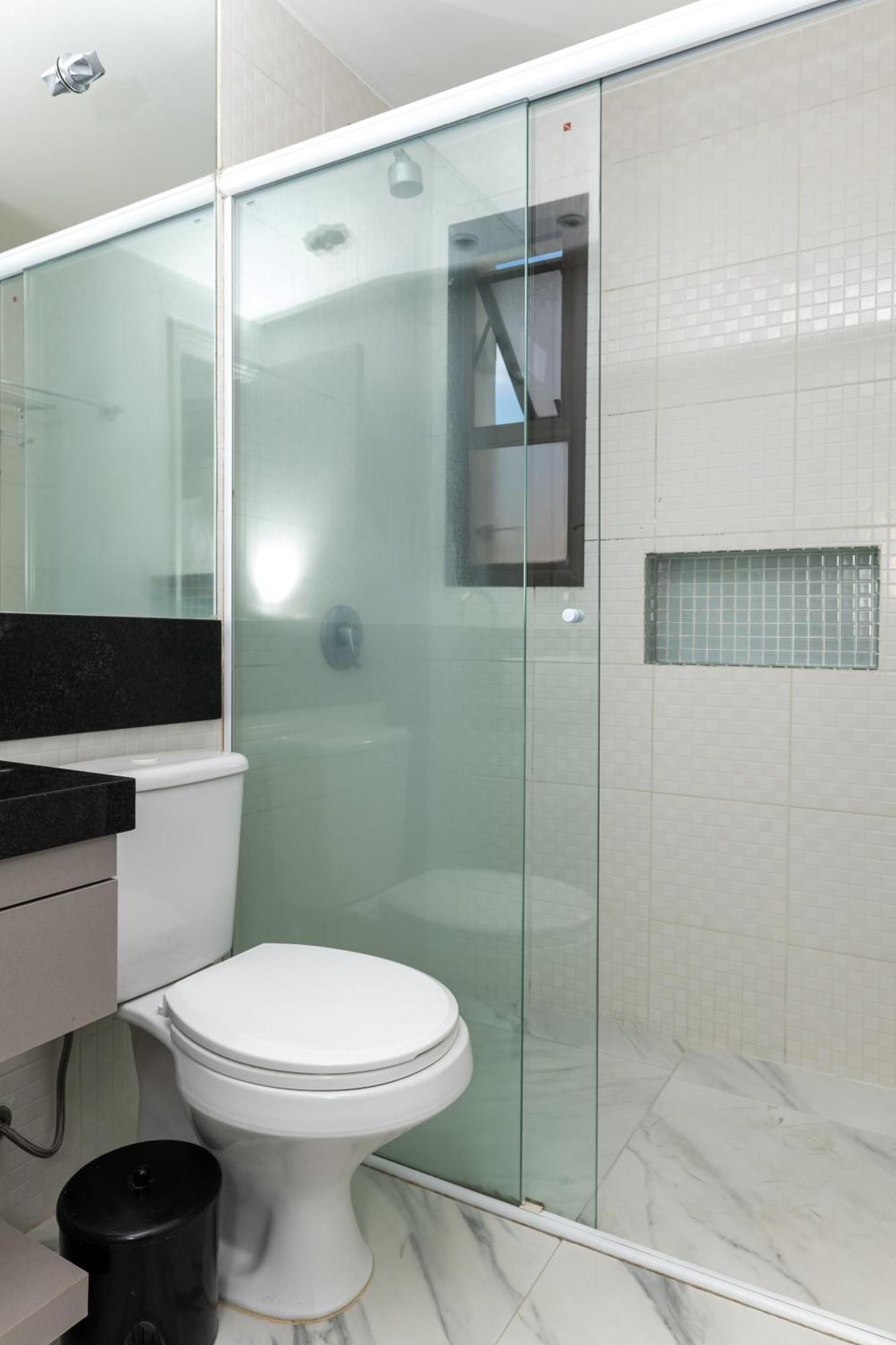 Apartamento Lindo Apto 11 No Itaim Bibi Perto Da Faria Lima *