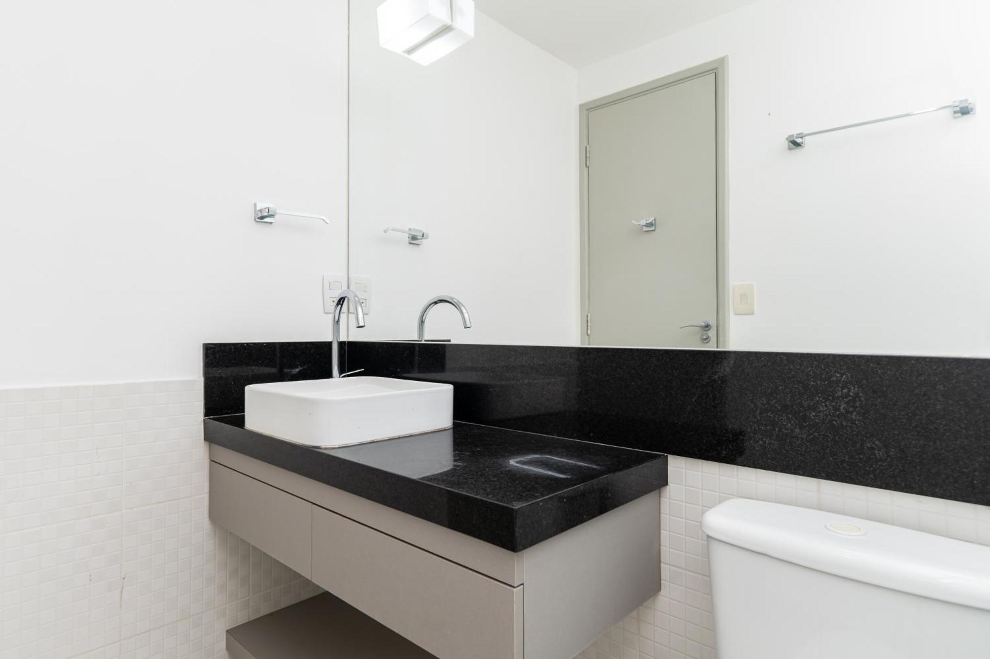 Lindo Apto 11 No Itaim Bibi Perto Da Faria Lima Apartamento São Paulo