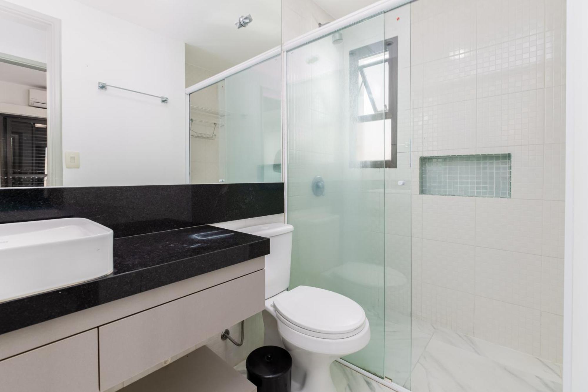 Lindo Apto 11 No Itaim Bibi Perto Da Faria Lima Apartamento *
